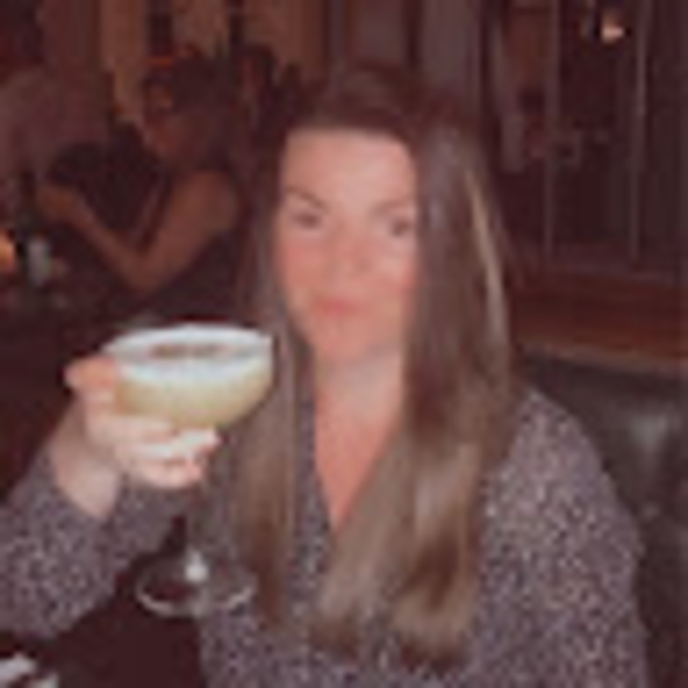 Meet your Posher, Brigette